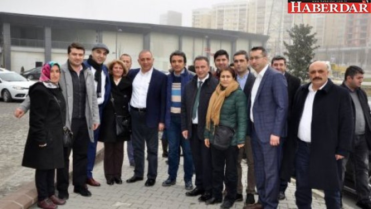 Bakırköy, Esenyurt ve Bahçeşehir Hayır dedi