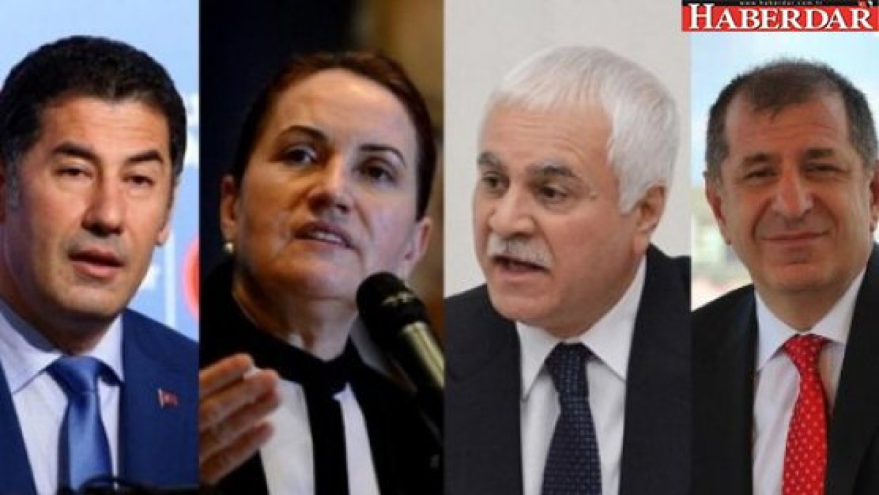 MHPli muhalifler geri sayıma başladı