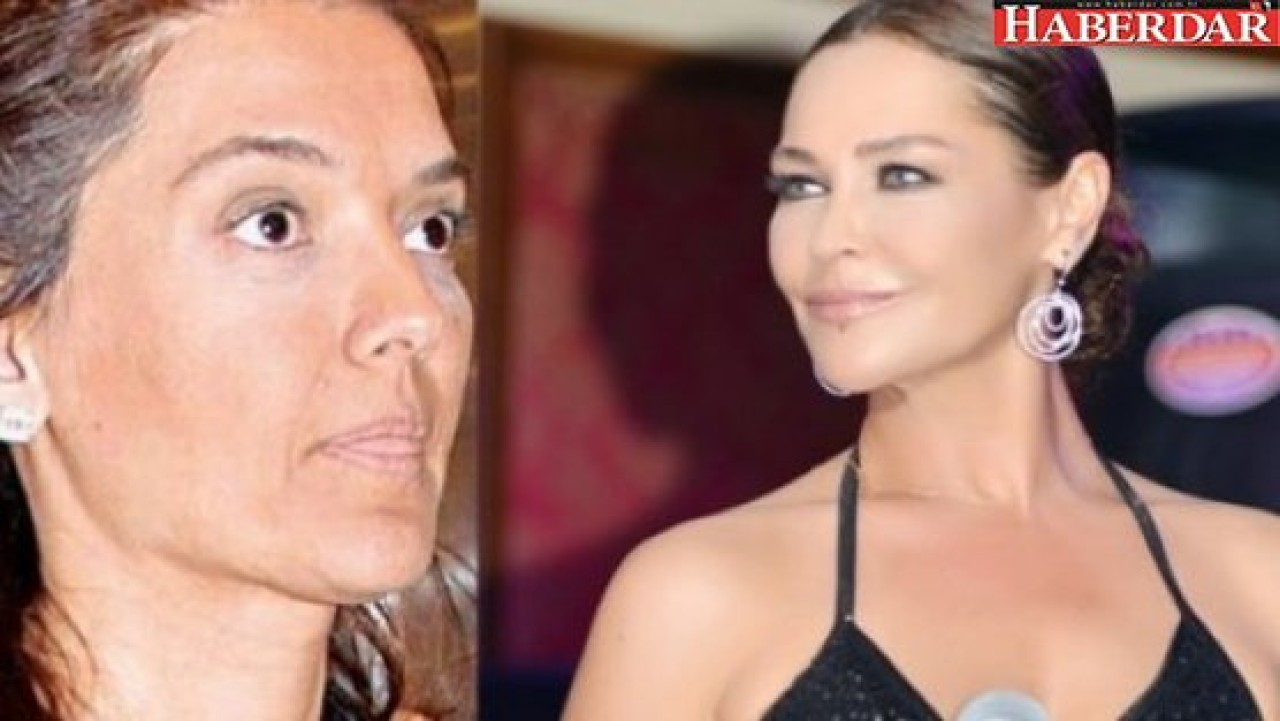 Hülya Avşardan Demet Akalına ters köşe!