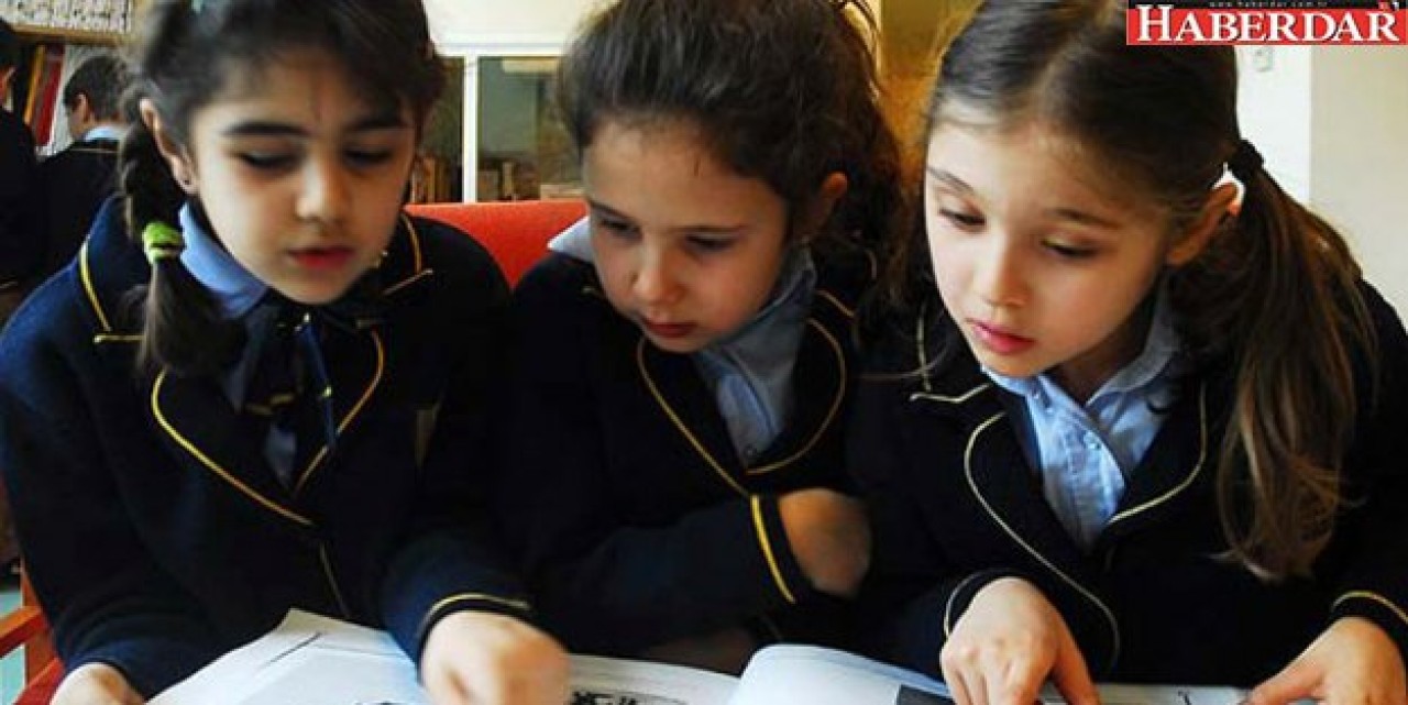 İlkokul Öğrencilerine Okul Harici Takviye Kurslar Yasaklandı