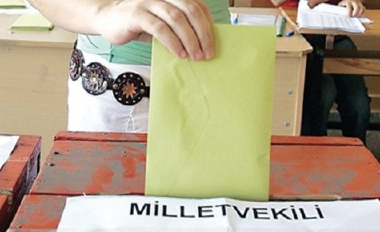 Seçmenlerin yüzde 42'si başkanlık sistemine karşı