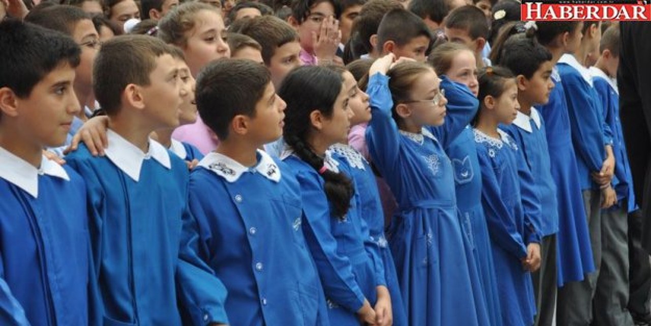 Milli Eğitim Bakanı İsmet Yılmazdan yaz tatili açıklaması