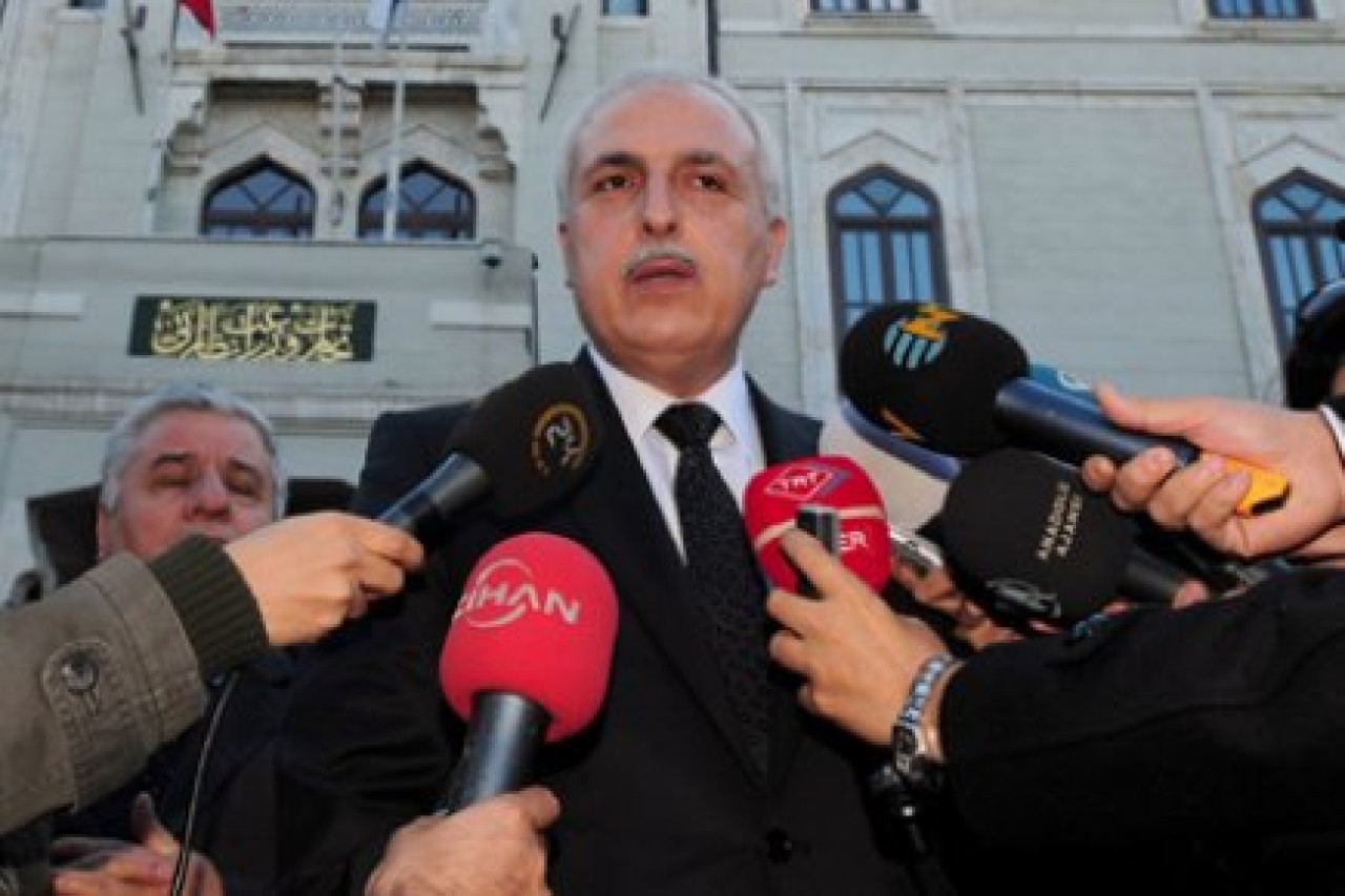 Vali'den 'Tatlıses' açıklaması