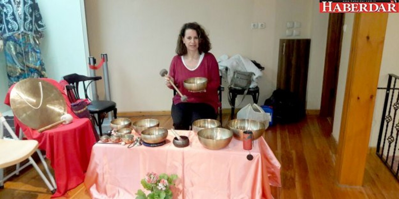 Ses Terapisi mucizesi Büyükçekmecede gerçekleşti