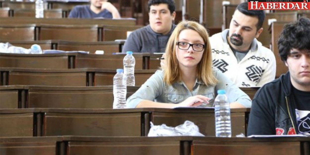 Üniversiteye Girişte Proje Dönemi Geliyor