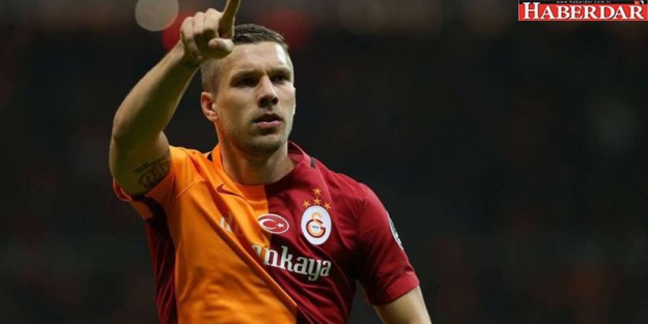 Galatasarayda şok ayrılık!