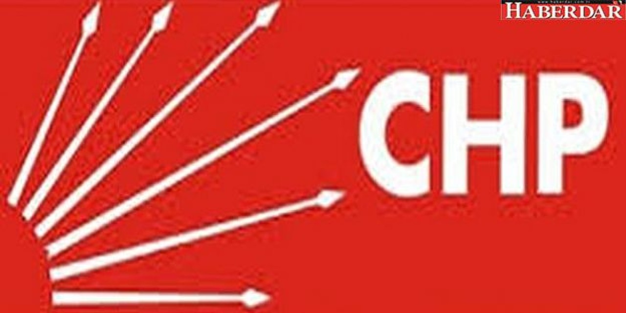 CHPde yarın seçim var