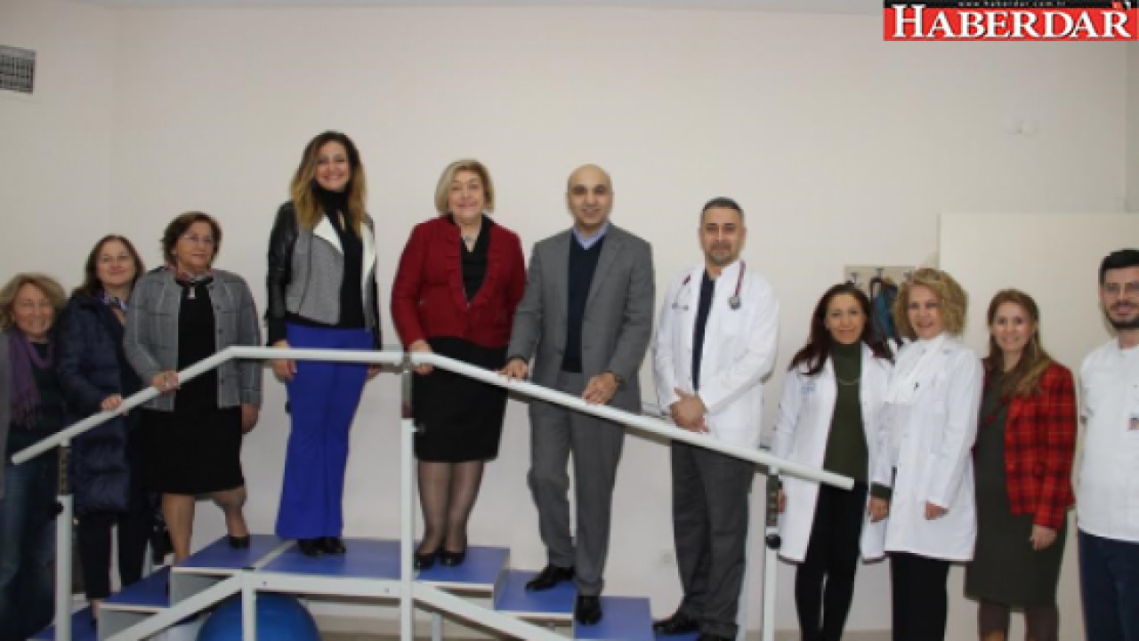 Bakırköyde kemik erimesi semineri