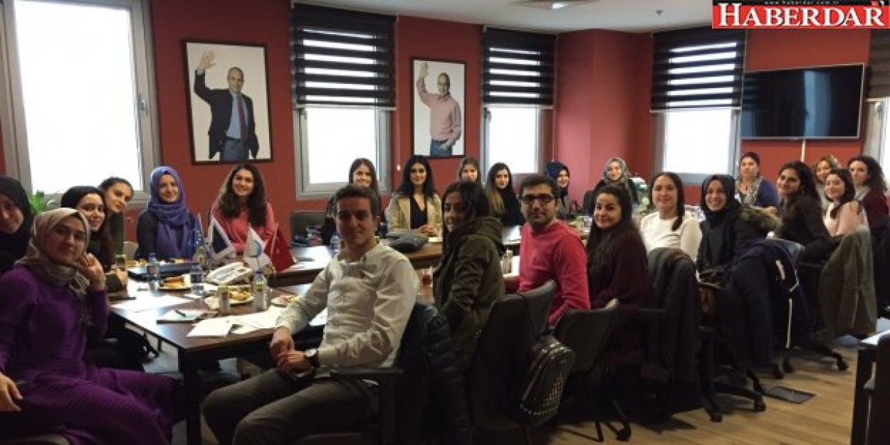 Çocuklara şiddetten uzak barışçıl davranışlar aşılanacak