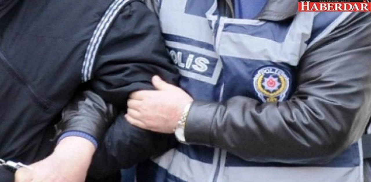 Beylikdüzüde Dolandırıcı Yakalandı