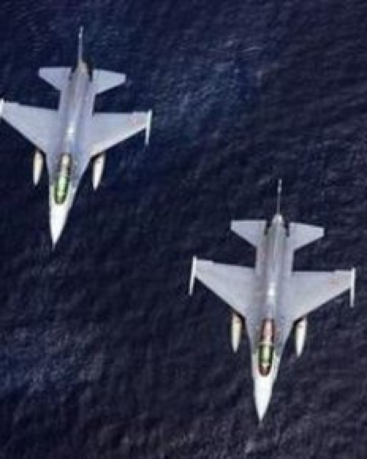 Libya'da operasyonların dördüncü günü