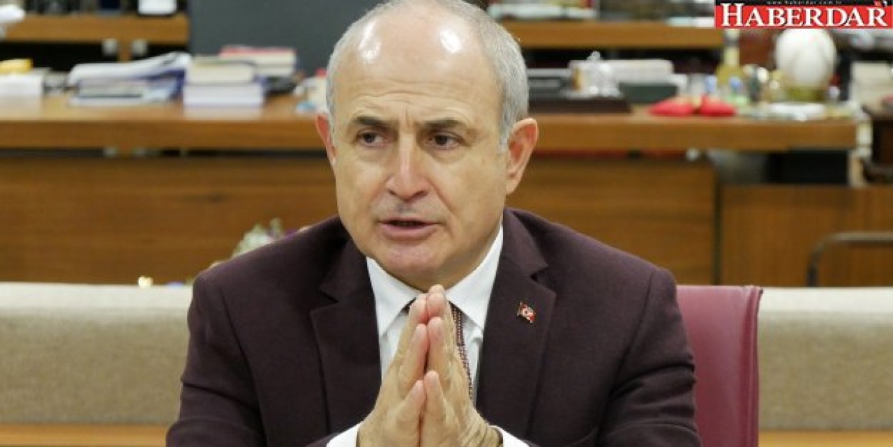 Akgün: İşi gücü bıraktık, işsizlikle mücadele ediyoruz!