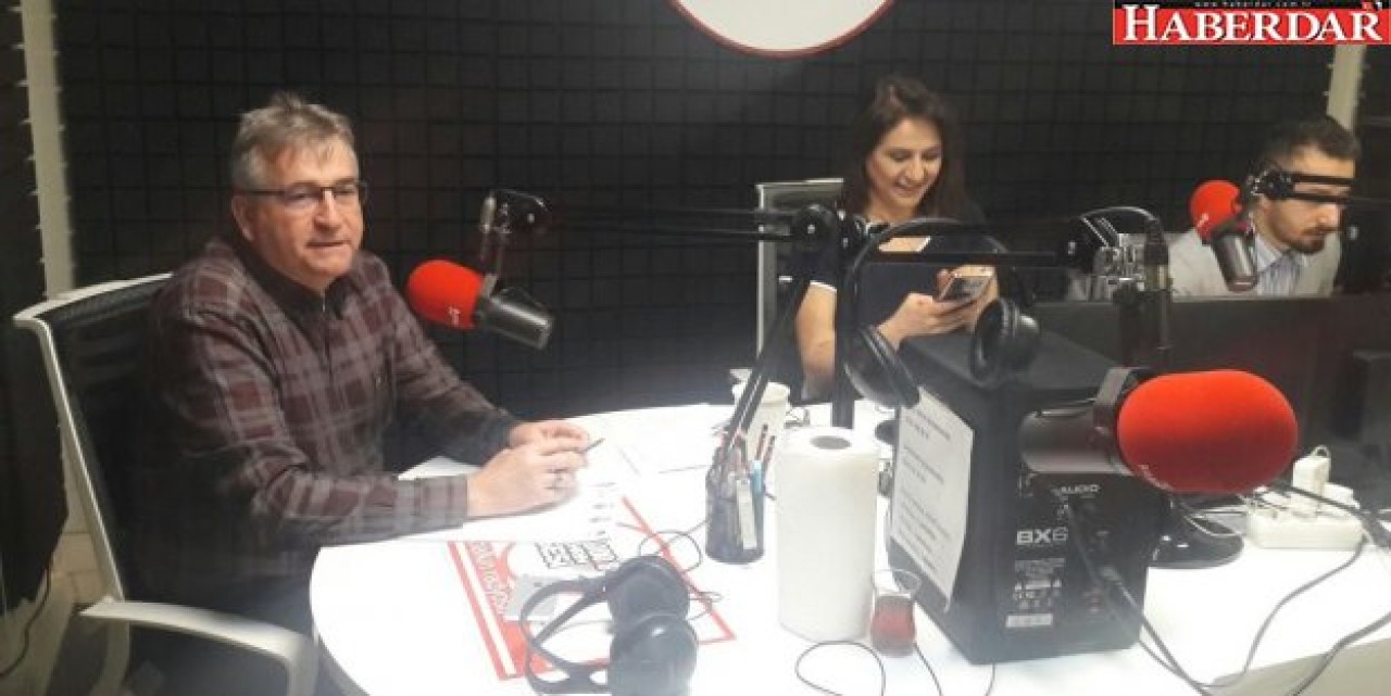 Başkan Cem Kara önemli açıklamalarda bulundu