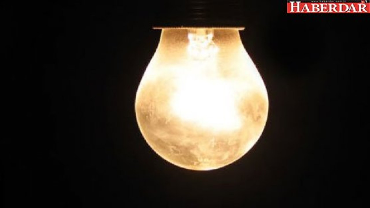 İstanbulda elektrik kesintisi