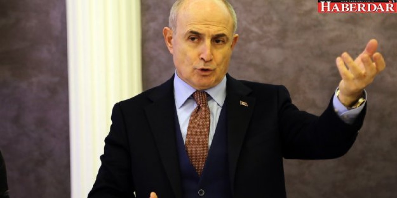 Yüzde bin kentsel dönüşüm diyorum!