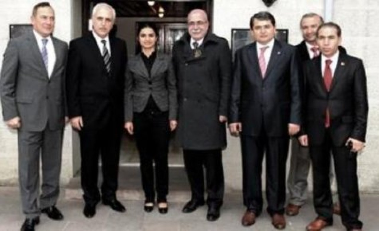 VALİ MUTLU AVCILAR'DA