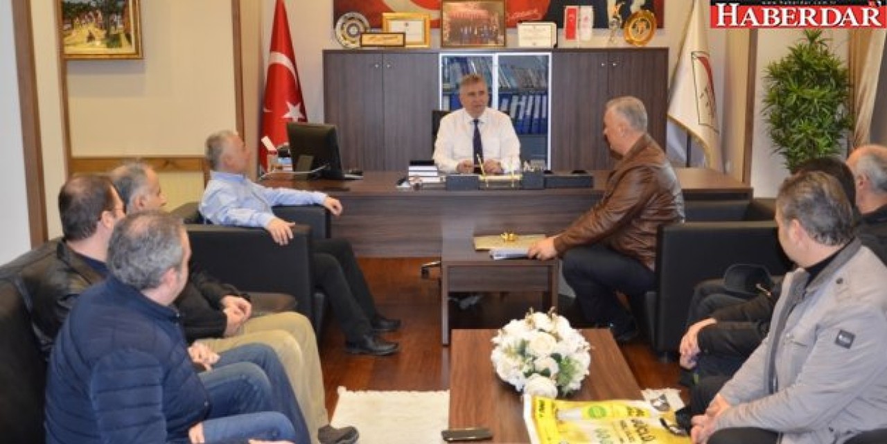 19 Mart’ta şehitlerimiz için buluşalım