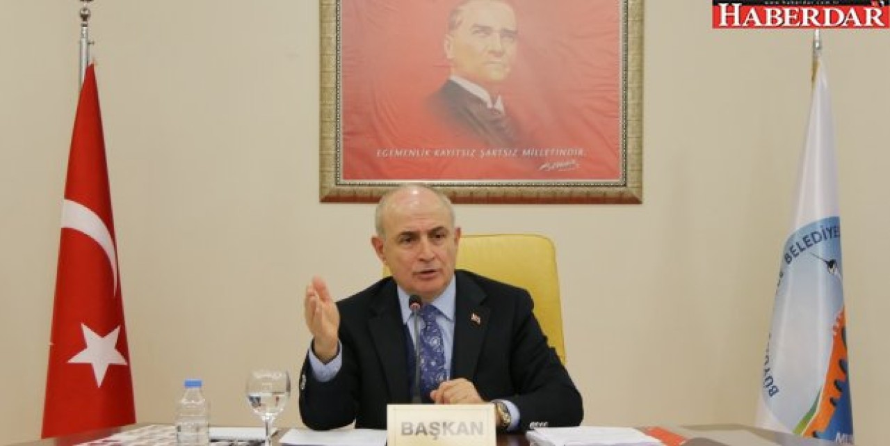 Akgün: İmar simsarlarına itibar etmeyin!