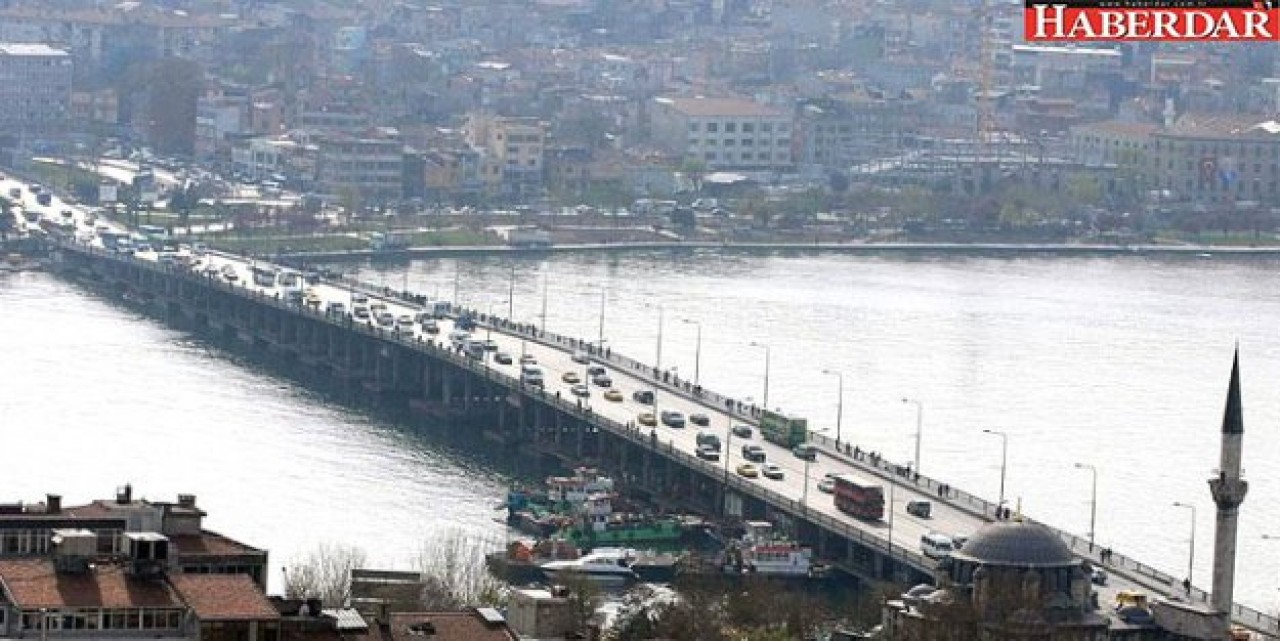 Atatürk Köprüsü, Bu Gece Trafiğe Kapatılacak