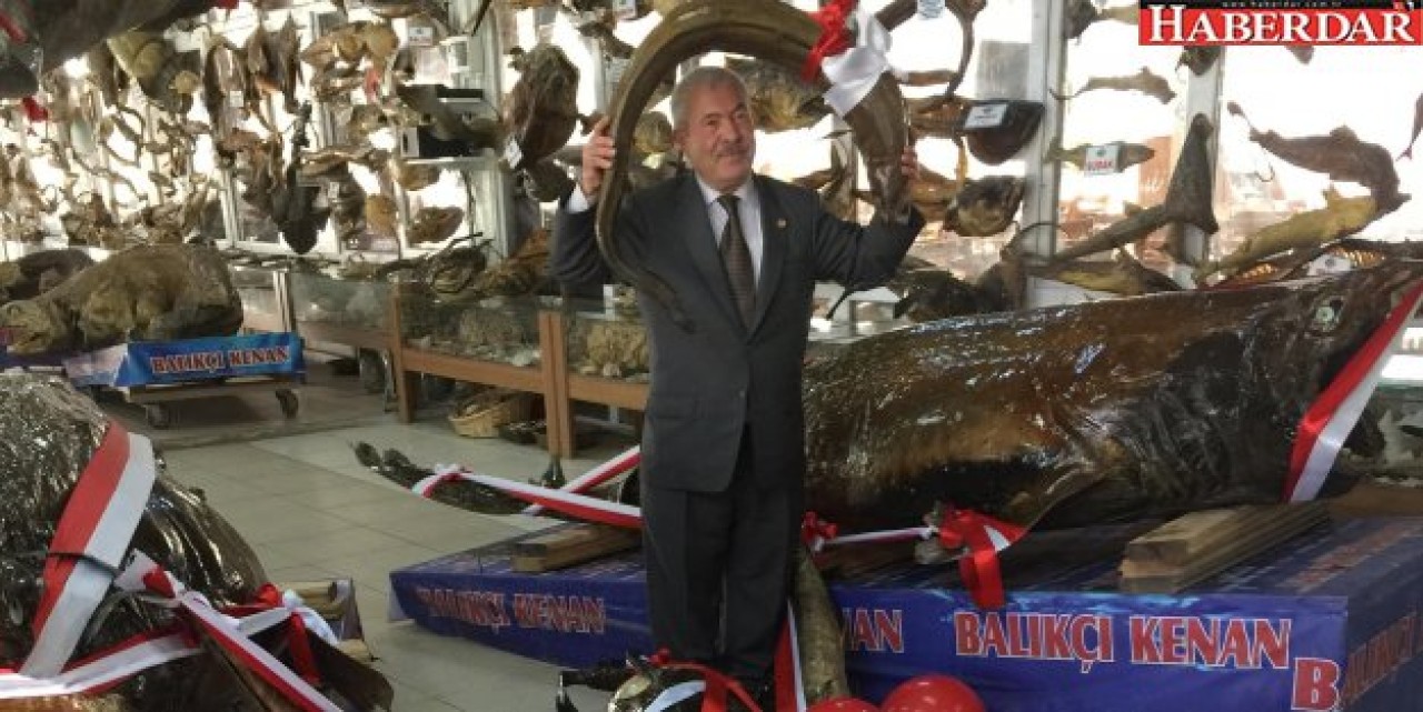 YENİ MUMYALAR MÜZEDE