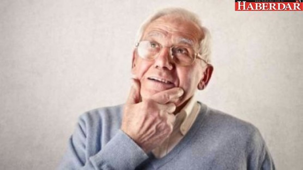 Alzheimerı erken teşhisin yolu: Fıstık ezmesi!