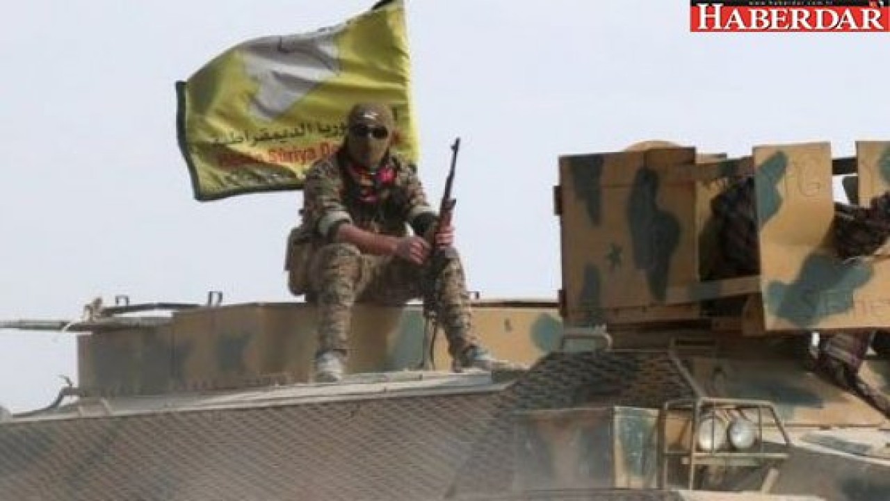 Suriyede savaşın sonu göründü