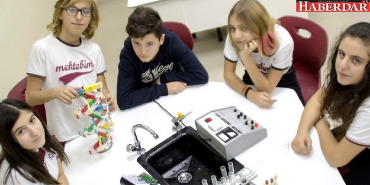 Mektebim’den 8 Mart’a Özel Araştırma