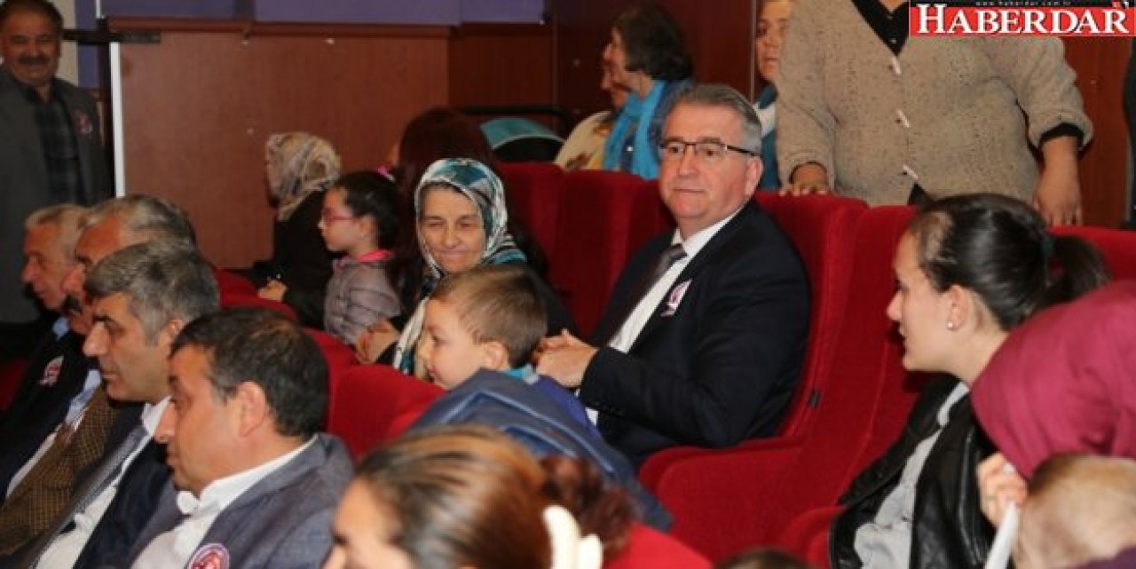 Teşekkürler Çatalca