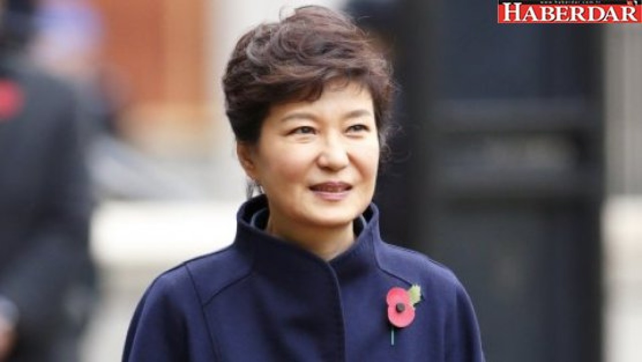 Kore devlet başkanı görevden alındı