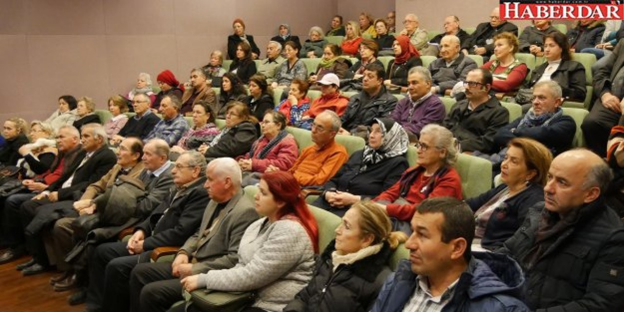 “Kentsel Dönüşü’mde örnek ilçeyiz”