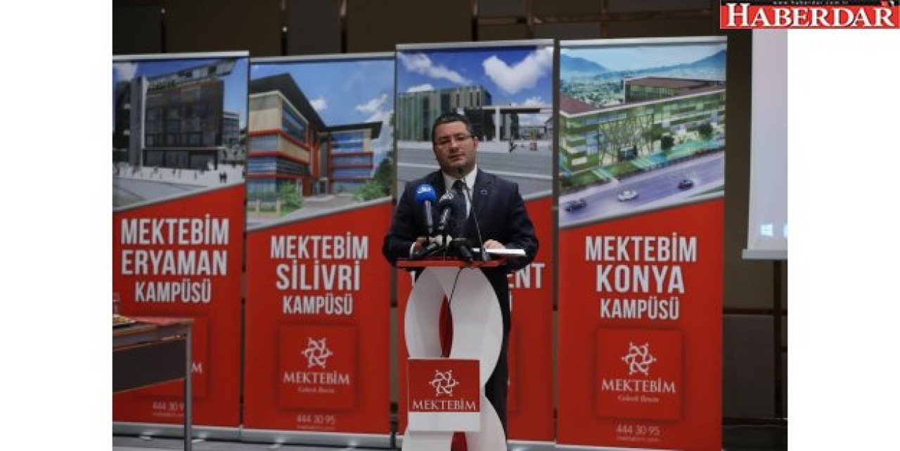 Yeni Eğitim Yılına 16 Yeni Kampüs…