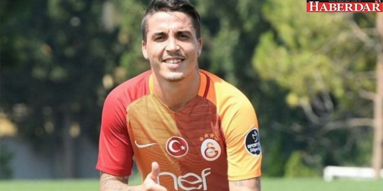 İlk bomba Fenerbahçeden