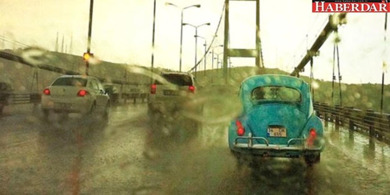 Sıcaklıklar 6 Derece Azalıyor!