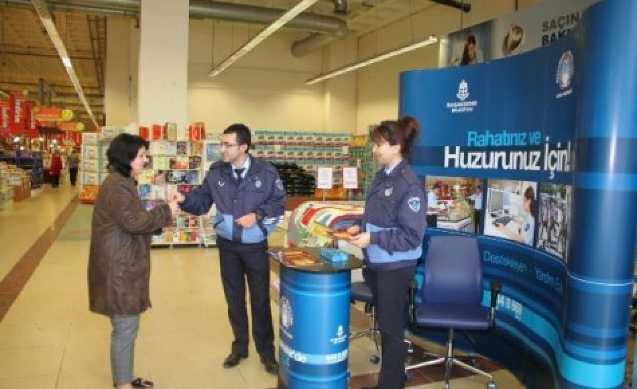 Tüketirken Haklarınızı da Unutmayınız