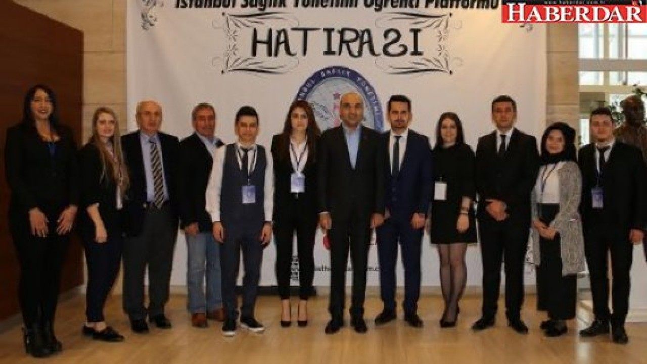 Bakırköy o zirveye ev sahipliği yaptı