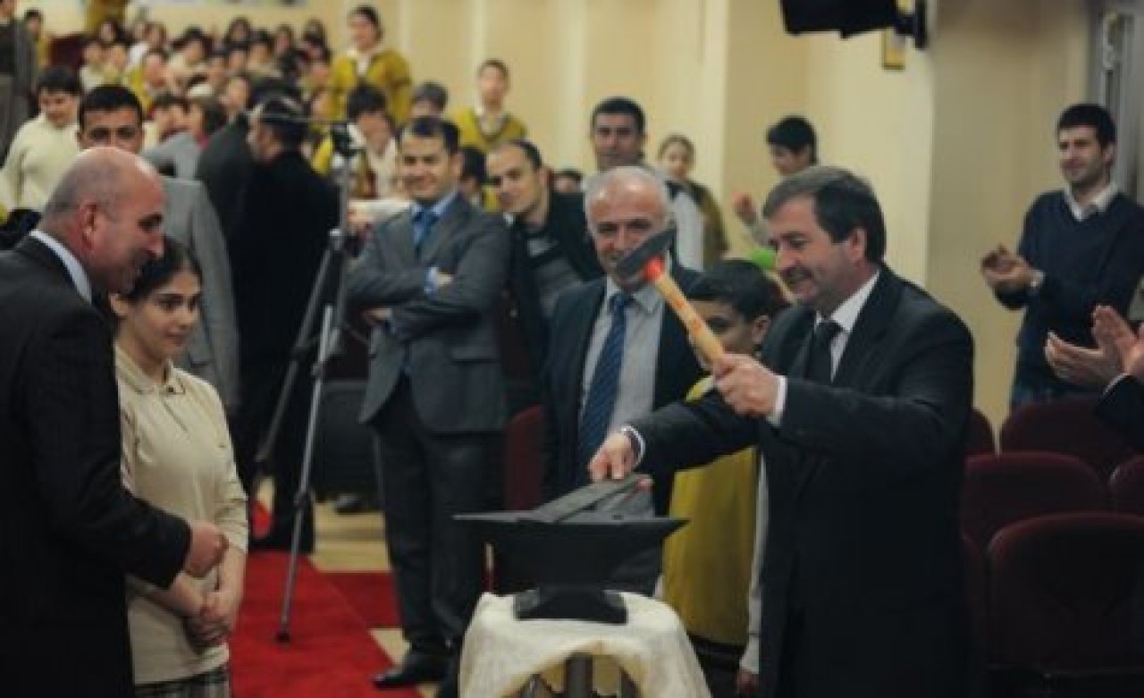 Beylikdüzü’nde nevruz çeşitli etkinliklerle kutlandı