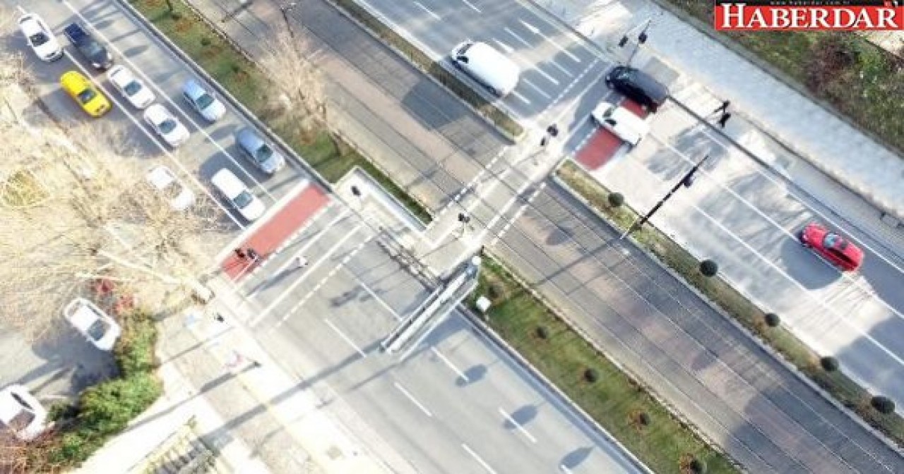 İstanbulda tüm kavşaklara yapılacak