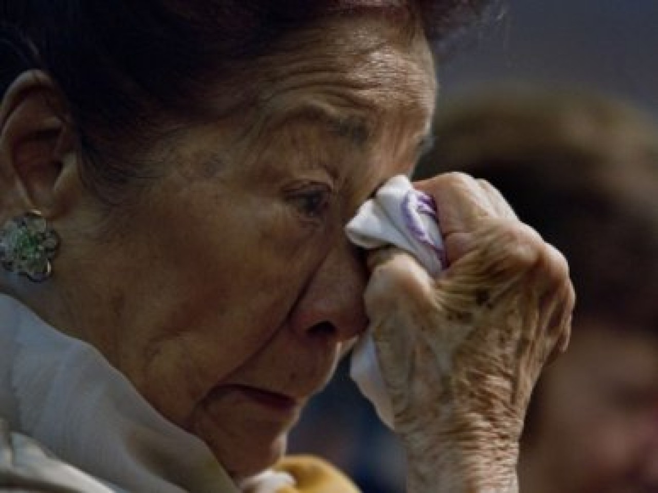 Japonya'da kriz devam ediyor!