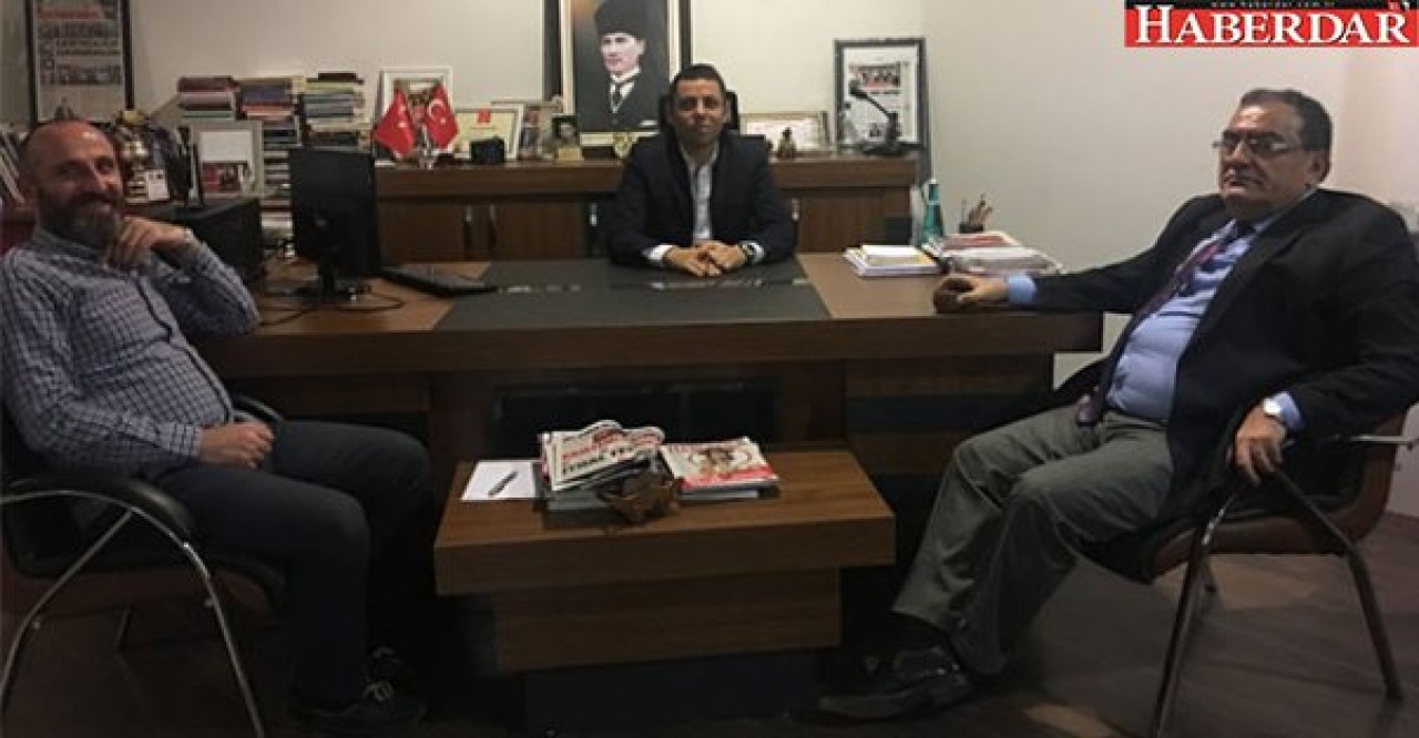 Vatandaş adalete güveniyor