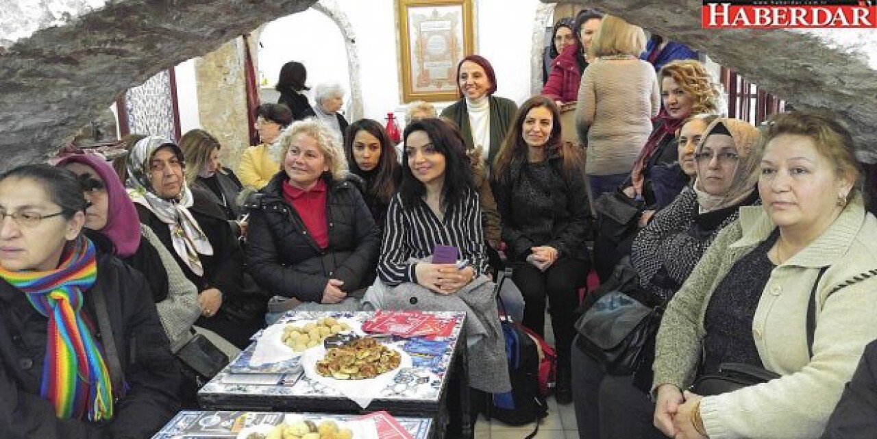 Büyükçekmeceli kadınlar Yöresel Yemek Günleri’nde buluştu