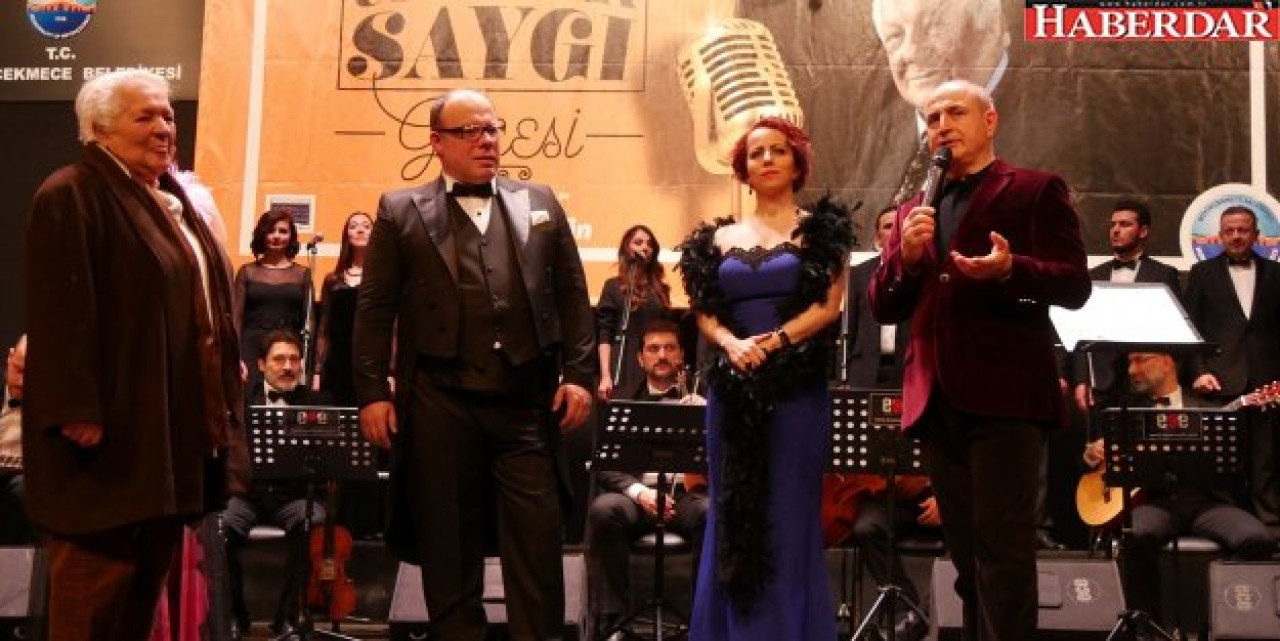 Cengizhan Sönmez Büyükçekmece’nin gururu oldu