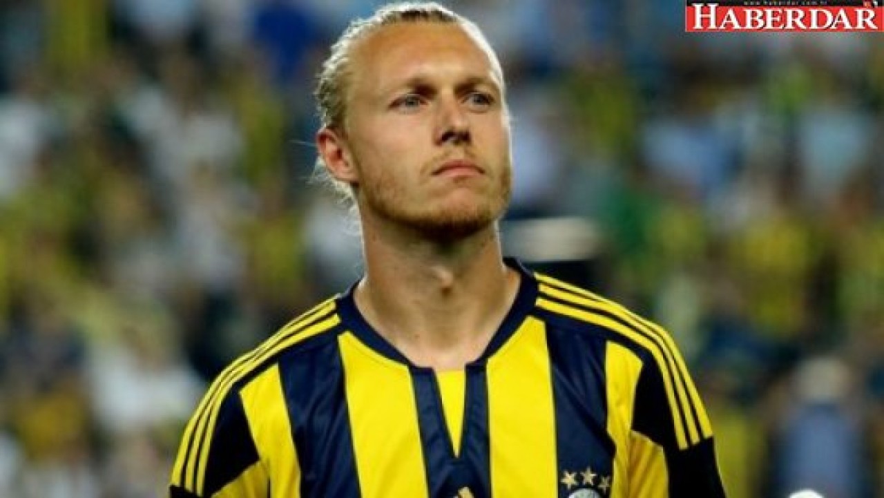 Fenerbahçeye Kjaer şoku!