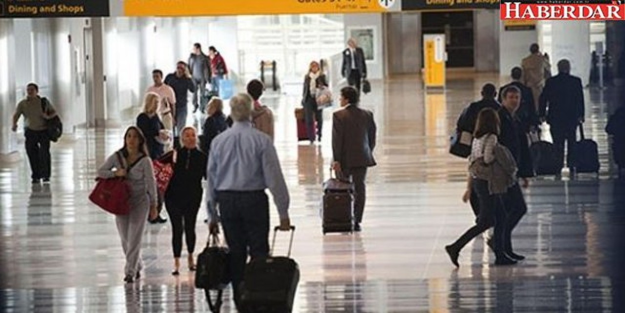 İsrailden Türkiyeye seyahat uyarısı!