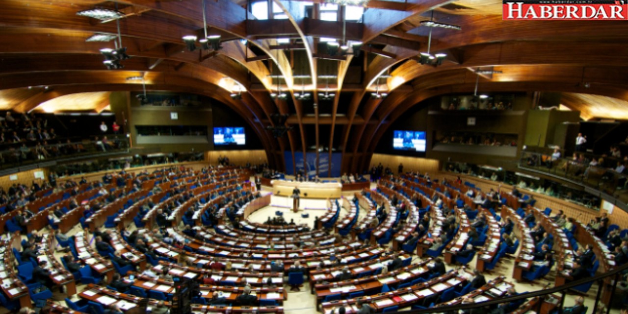 Başkan Akgün: Avrupa siyasi hamle peşinde