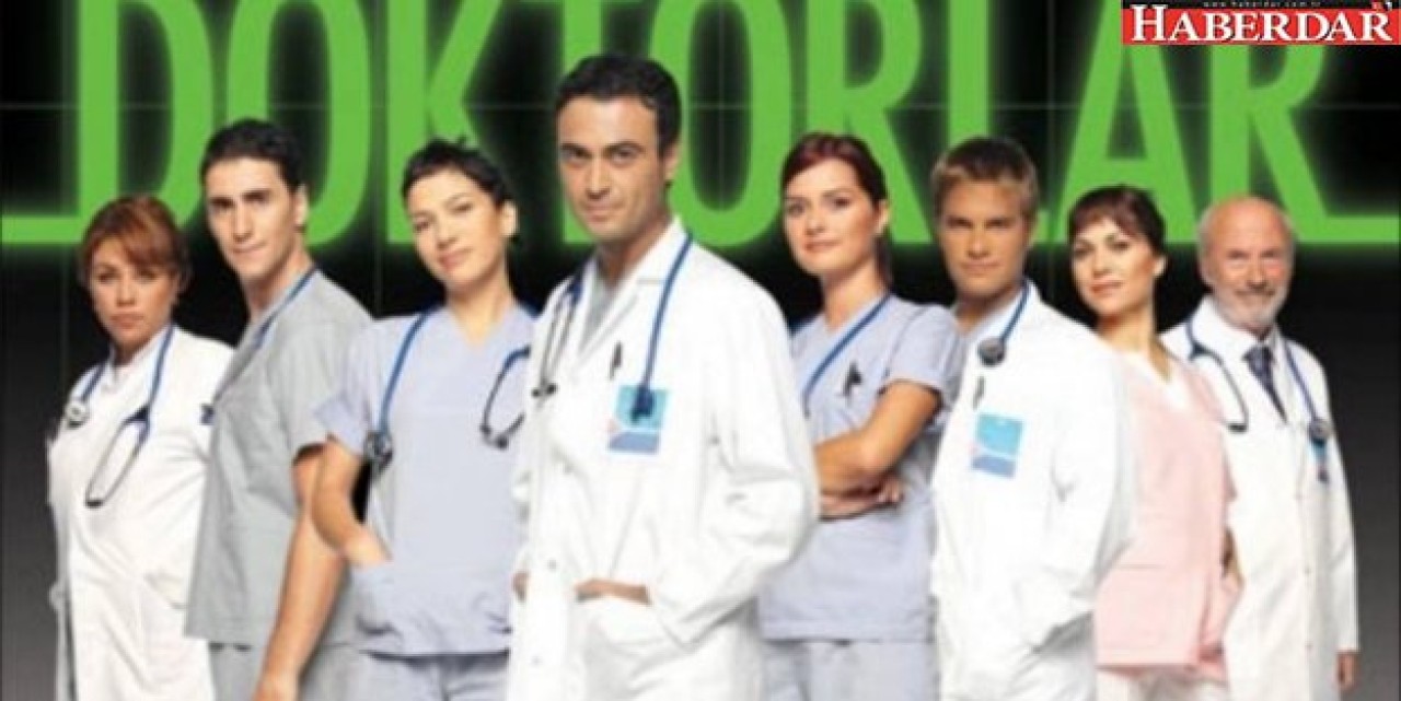 Doktorlar geri dönüyor