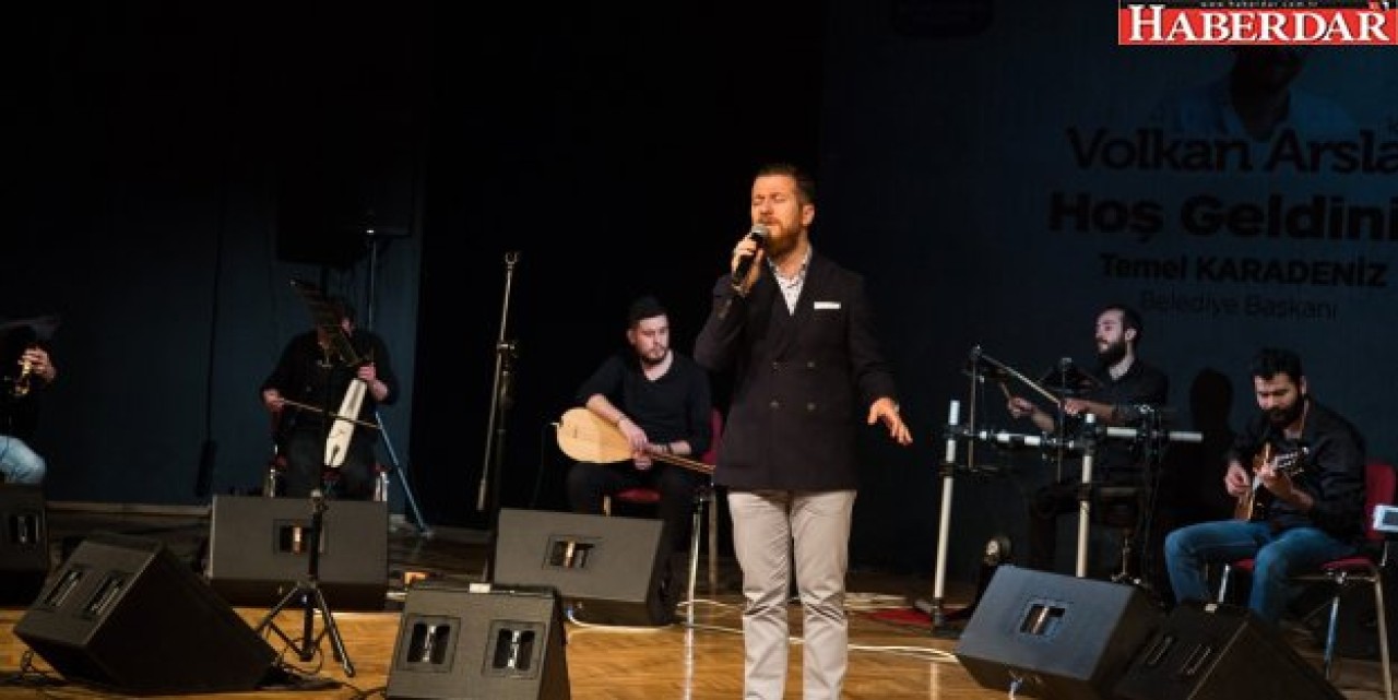 AKSM’DE KARADENİZ RÜZGARI ESTİ