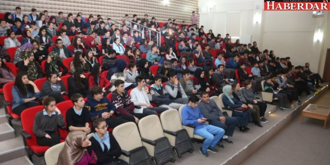 GENÇLERDE OYUN BAĞIMLILIĞINA DİKKAT!