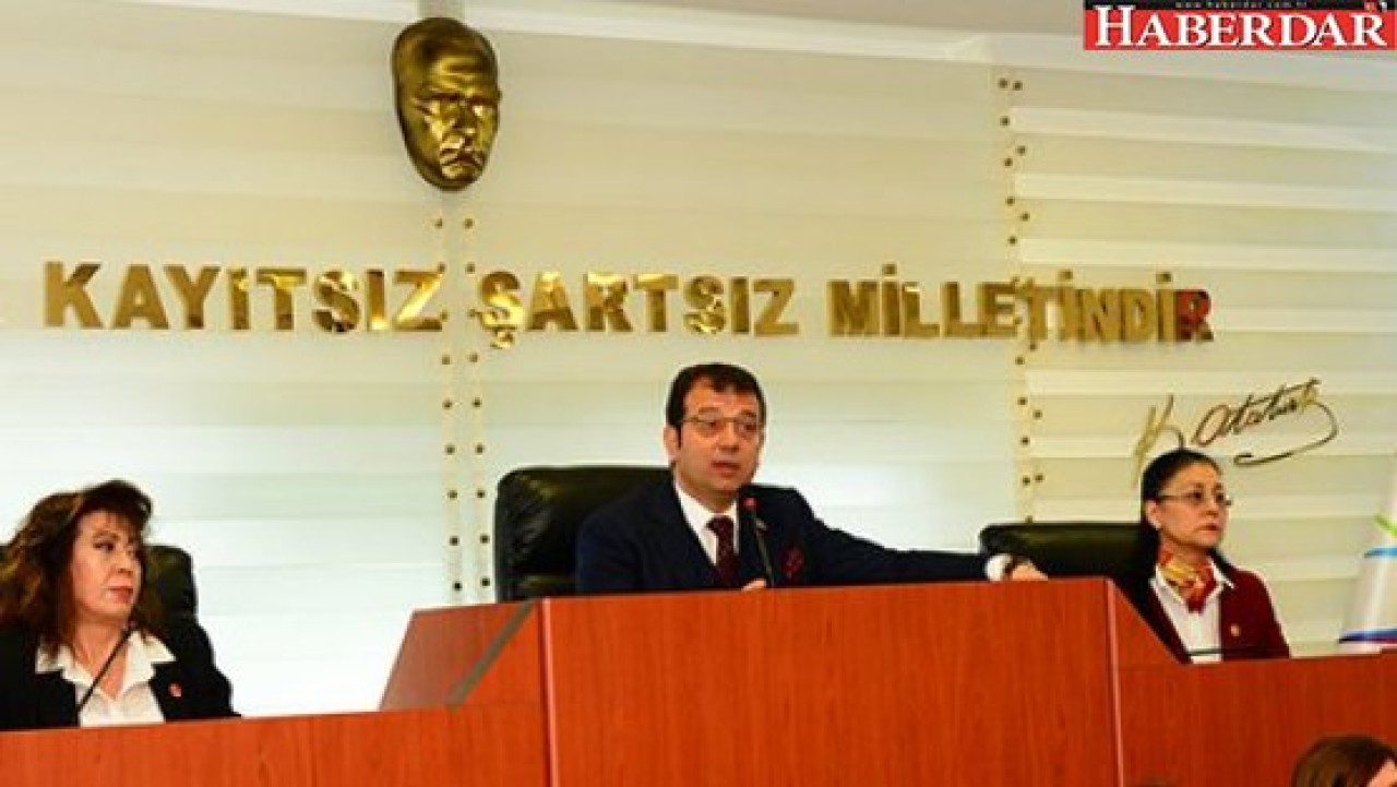 Beylikdüzü 2016 hizmetlerini mecliste sundu