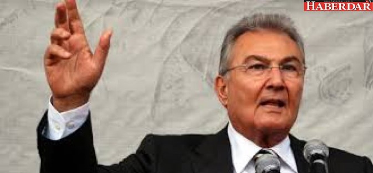 Baykal: AKPli vekiller HAYIR diyecek