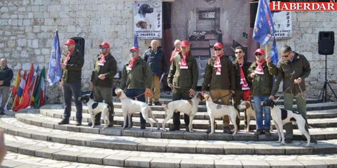 Şampiyon Baja, Çatalca’yı başarıyla temsil etti